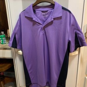 Chaps 78 golf polo shirt